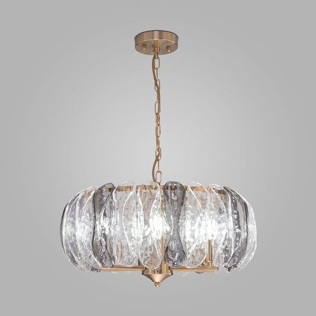 Подвесная люстра Bogates Callas 365/6 изображение 1 Подвесная люстра Bogates Callas 365/6 Фото № 1