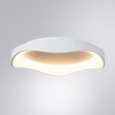 Потолочный светодиодный светильник Arte Lamp Ankaa A3085PL-56WH 3