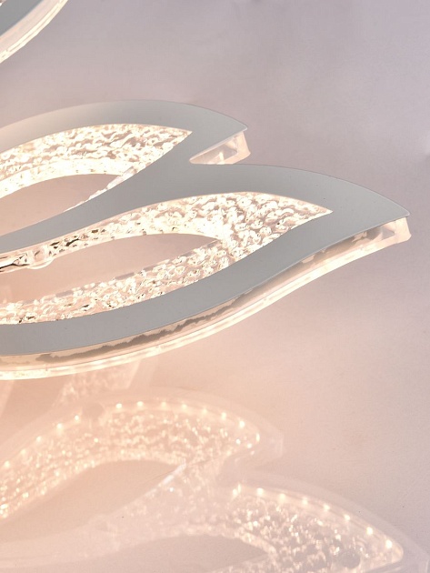 Потолочная светодиодная люстра Natali Kovaltseva LED LAMPS 81424 Фото № 5