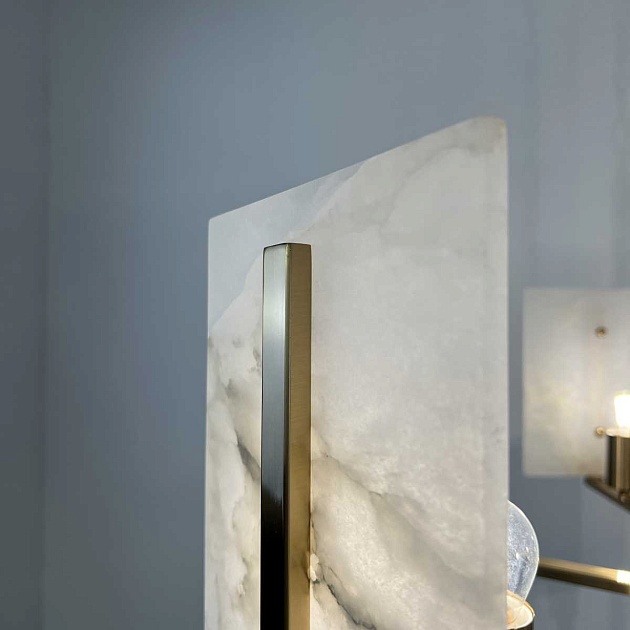 Подвесная люстра Imperium Loft Marble 75586-22 Фото № 10