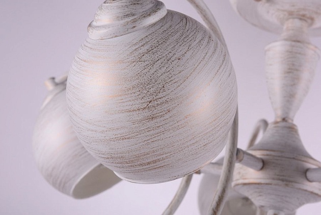 Потолочная люстра Escada 650/5PL Фото № 3