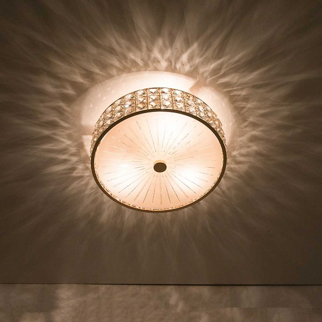 Потолочный светильник Citilux Портал CL324132 Фото № 7