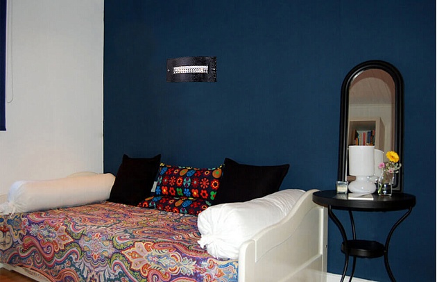 Настенный светильник Lucia Tucci Pelle Nerre W2019.2 изображение 3 Настенный светильник Lucia Tucci Pelle Nerre W2019.2 Фото № 3