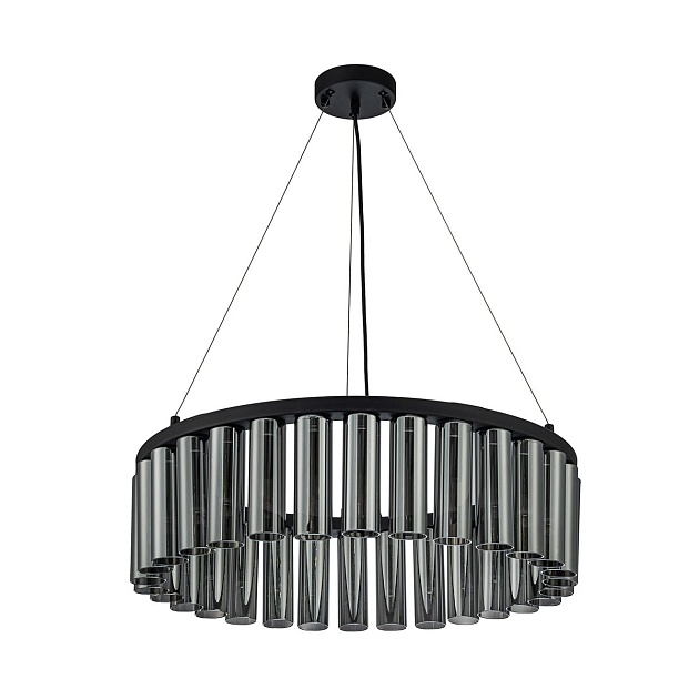 Подвесная люстра Favourite Slang 4504-30P Фото № 1