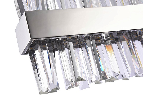 Подвесной светильник Vele Luce Calabria VL3073P11 изображение 6 Подвесной светильник Vele Luce Calabria VL3073P11 Фото № 6