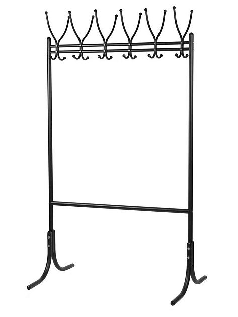 Гардеробная вешалка Мебелик М 11 001856 изображение 16 Гардеробная вешалка Мебелик М 11 001856 Фото № 16