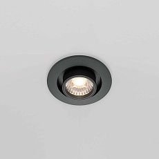 Встраиваемый светодиодный спот Maytoni Technical Hidden DL045-01-10W4K-B 4