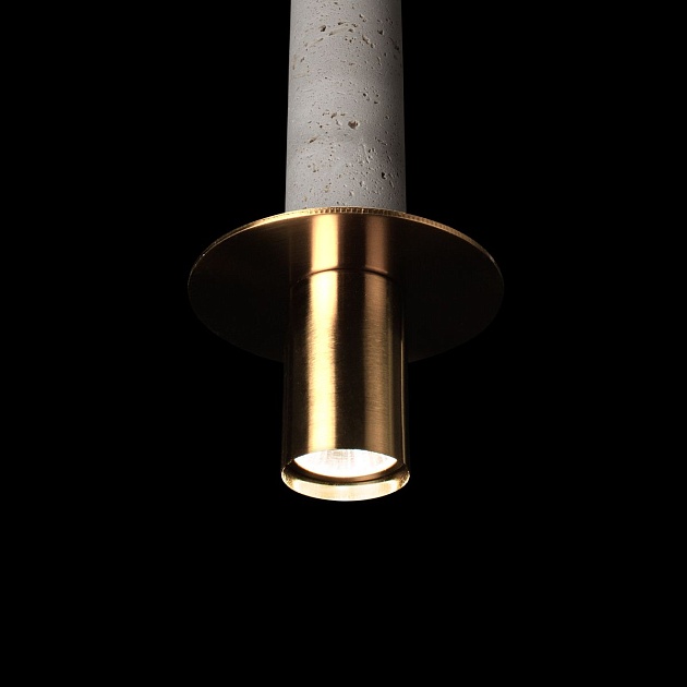 Подвесной светодиодный светильник Loft IT Lava 10361D Фото № 2