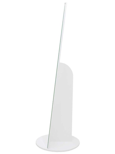 Зеркало напольное Мебелик Стелла 1 008649 изображение 8 Зеркало напольное Мебелик Стелла 1 008649 Фото № 8