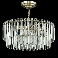 Подвесная люстра Citilux Фонда CL303193 5