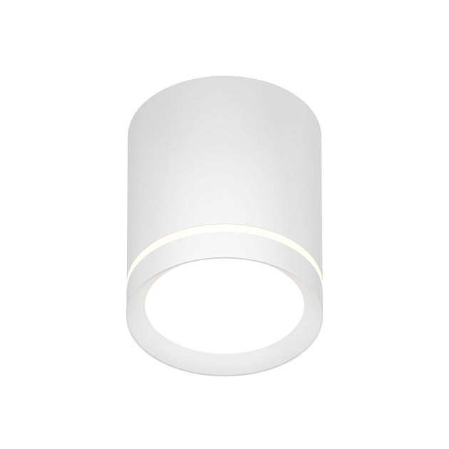 Накладной светодиодный светильник Denkirs Ribe DK4013-WH изображение 4 Накладной светодиодный светильник Denkirs Ribe DK4013-WH Фото № 4