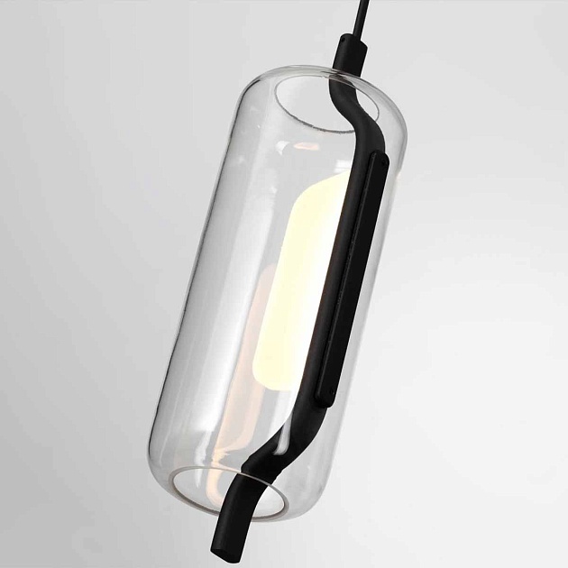 Подвесной светодиодный светильник Odeon Light Kavia 5003/10L изображение 4 Подвесной светодиодный светильник Odeon Light Kavia 5003/10L Фото № 4