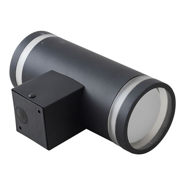 Уличный настенный светильник Apeyron Point 11-130 Фото № 12