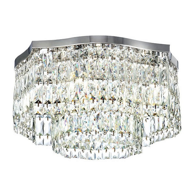 Потолочная люстра Maytoni Dune DIA005CL-06CH Фото № 1