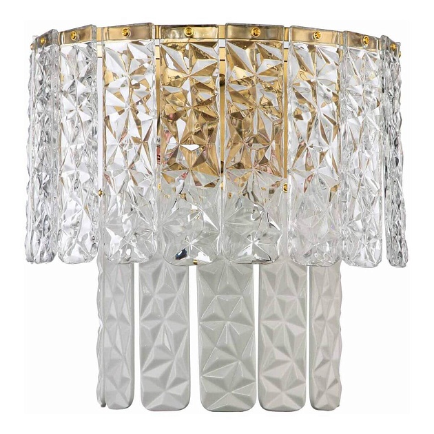 Настенный светильник Moderli Alberto V8081-2W Фото № 1