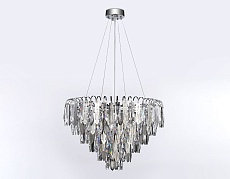 Подвесная люстра Ambrella light Traditional TR5257 5