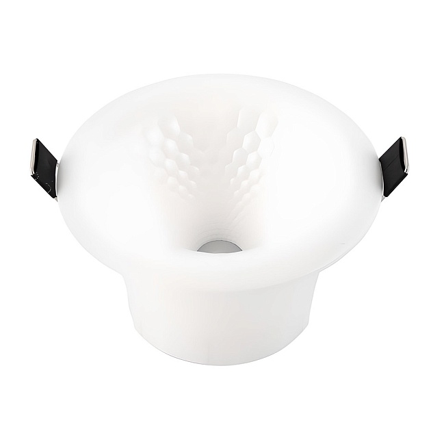 Встраиваемый светильник Denkirs DK3400-WH Фото № 6