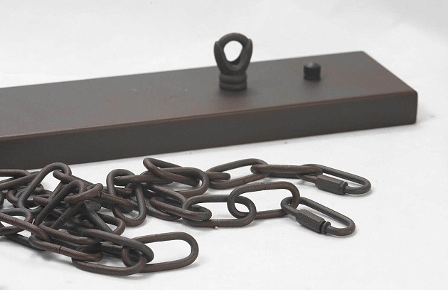 Подвесная светодиодная люстра Lussole Loft LSP-9860 изображение 2 Подвесная светодиодная люстра Lussole Loft LSP-9860 Фото № 2