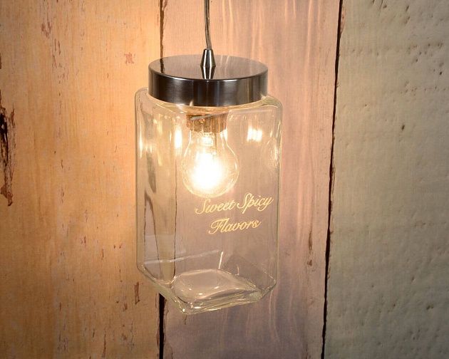 Подвесной светильник Lucide Epice 08412/01/60 Фото № 2