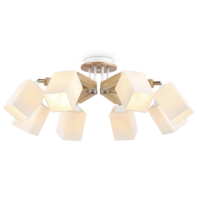 Подвесная люстра Ambrella light Traditional TR9522 Фото № 1