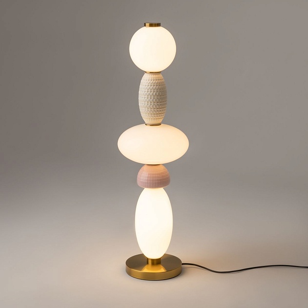 Настольная лампа Maytoni Adore MOD297TL-L24BS3K Фото № 5