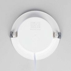 Встраиваемый светодиодный светильник Citilux Галс CLD5512N 2