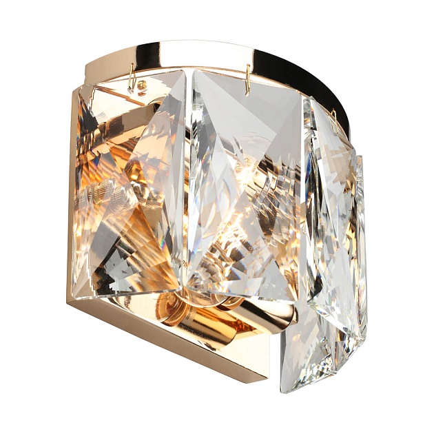 Настенный светильник Omnilux Volpedo OML-72901-02 Фото № 1