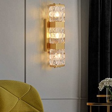 Настенный светильник Imperium Loft magnet-wall01 227145-23 5