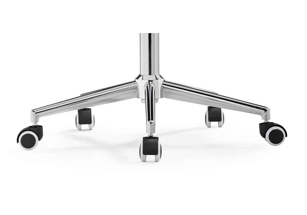 Поворотное кресло Woodville Квадро 539656 Фото № 3