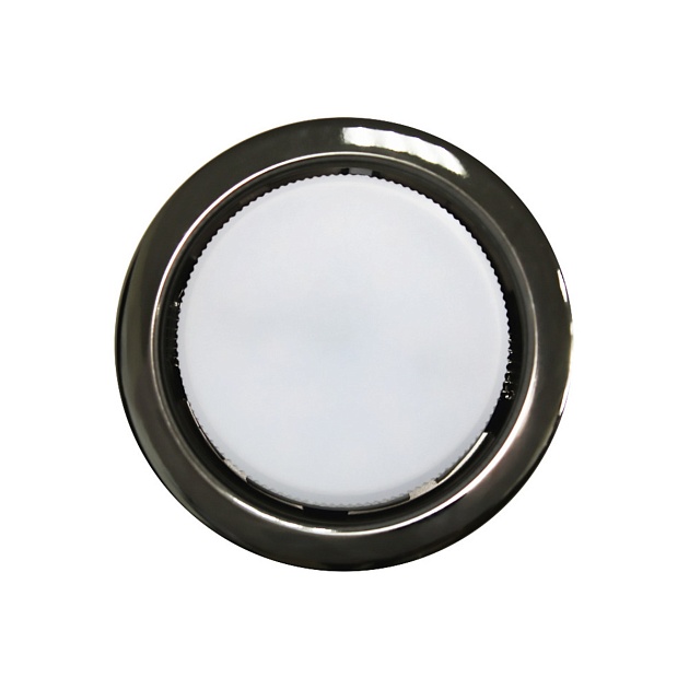 Основание для светильника EKS Gx53 PP UTT00006005 Фото № 1