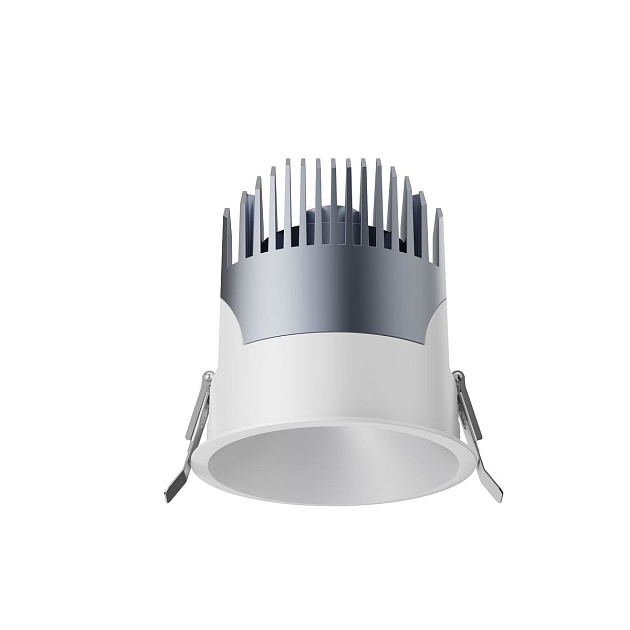 Встраиваемый светодиодный светильник Fiberli 1005E65(W), 30Вт 12130603 Фото № 5