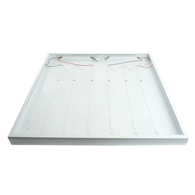 Встраиваемый светодиодный светильник Feron TR Армстронг 48908 Фото № 4