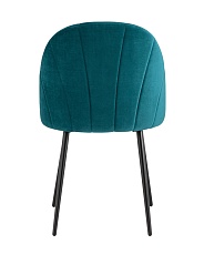 Кухонный стул Stool Group Логан велюр изумрудный AV 413-Ciz-08 4