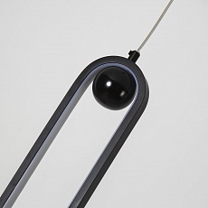 Подвесной светодиодный светильник F-Promo Altus 4220-1P 4