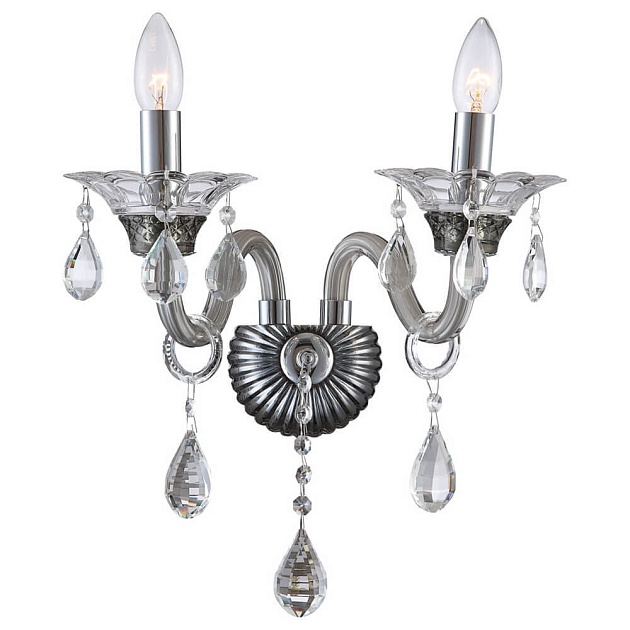 Бра Globo Dunja 64104-2W Фото № 1