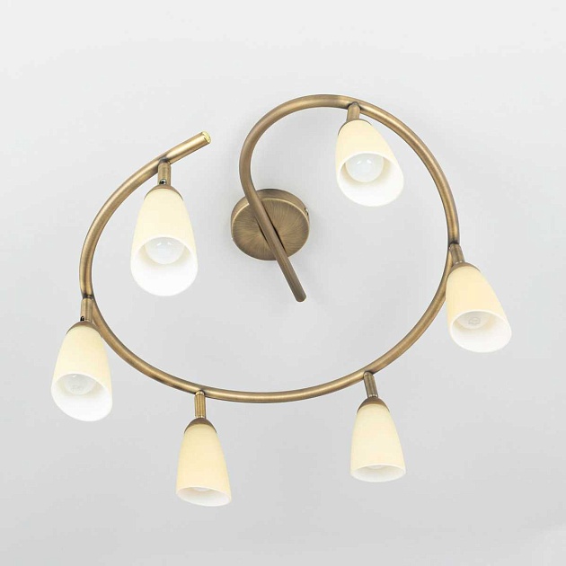 Спот Citilux Белла CL501163 Фото № 15