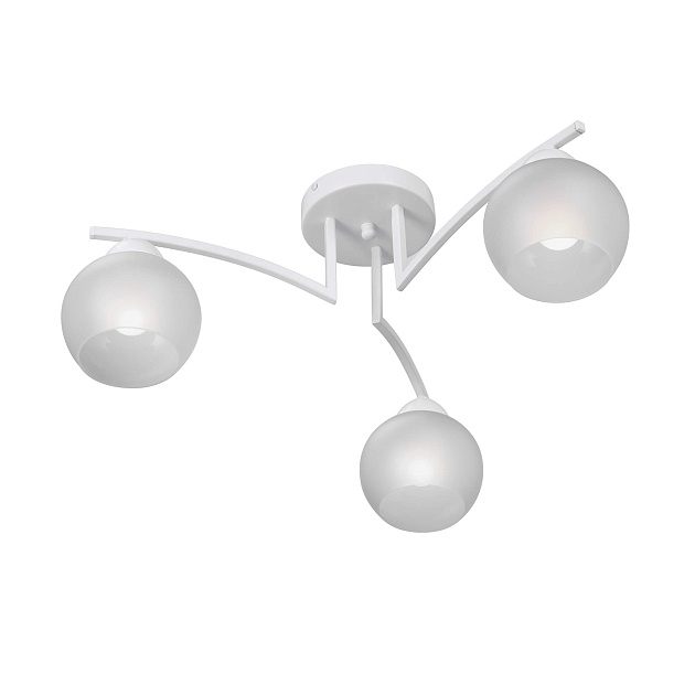 Потолочная люстра Vitaluce V4285-0/3PL Фото № 2