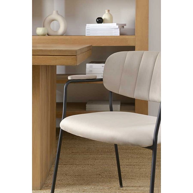 Кухонный стул Bergenson Bjorn Eirill FH-ERL-ARMCH-PL-TP Фото № 16