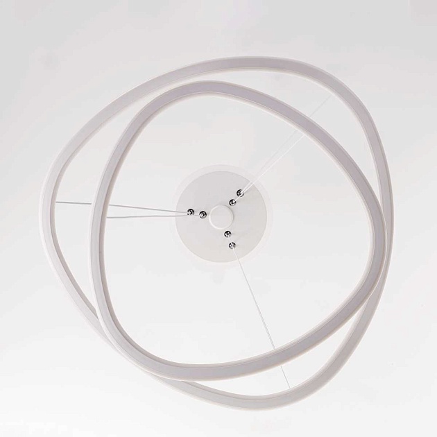 Подвесной светодиодный светильник Citilux Trio CL215B060E Фото № 8