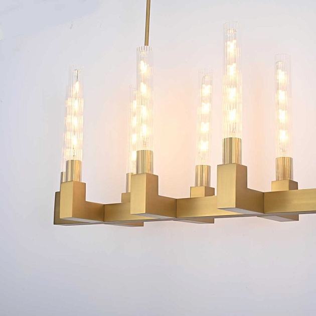 Подвесная люстра Imperium Loft Canelle 84598-22 Фото № 4