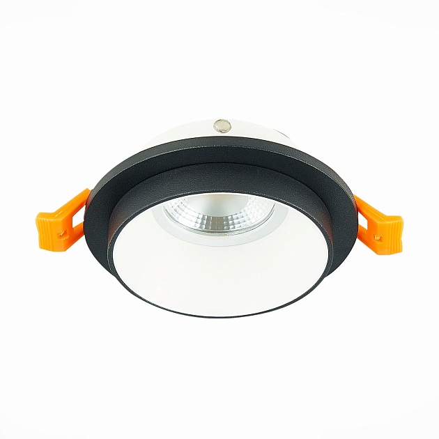 Встраиваемый светильник ST Luce ST206.428.01 Фото № 1