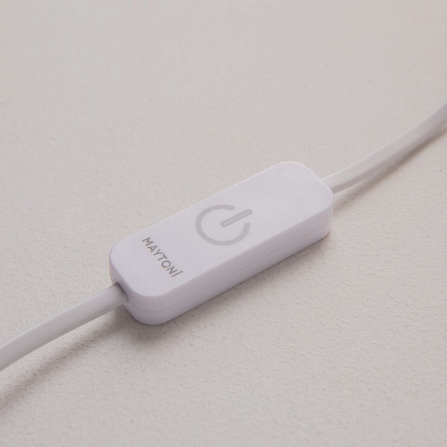 Настольная лампа Maytoni Spirito MOD286TL-L18W3K изображение 4 Настольная лампа Maytoni Spirito MOD286TL-L18W3K Фото № 4