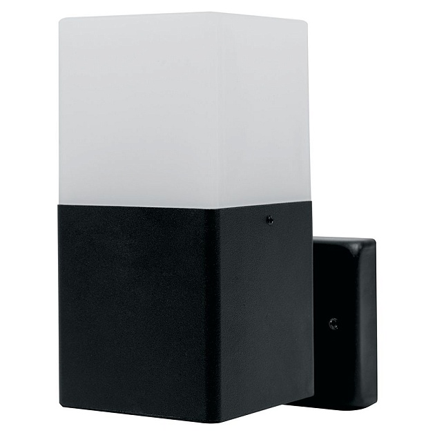 Уличный настенный светильник Feron Берлин DH0201 11680 изображение 1 Уличный настенный светильник Feron Берлин DH0201 11680 Фото № 1