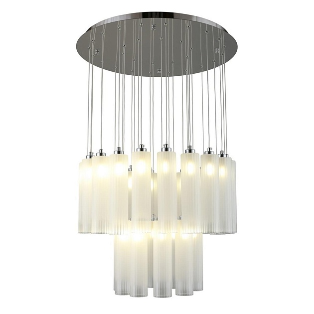 Подвесная люстра Aployt Francesca APL.859.06.30 изображение 1 Подвесная люстра Aployt Francesca APL.859.06.30 Фото № 1