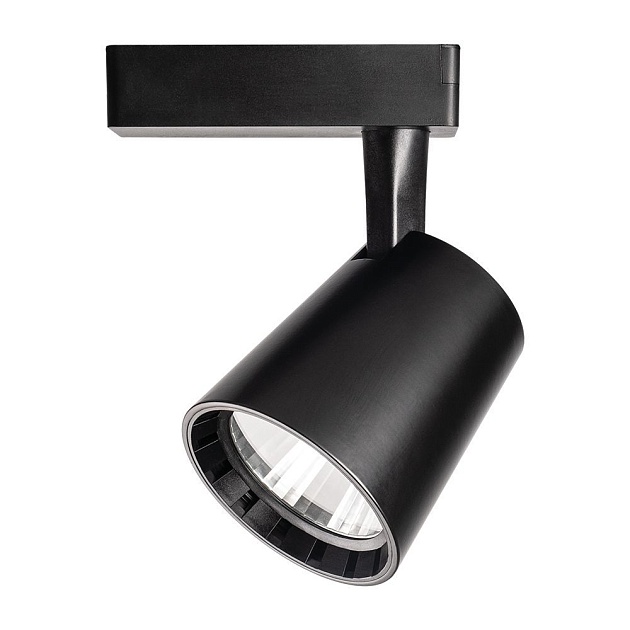 Трековый светодиодный светильник Jazzway PTR 0315 5010604 Фото № 1