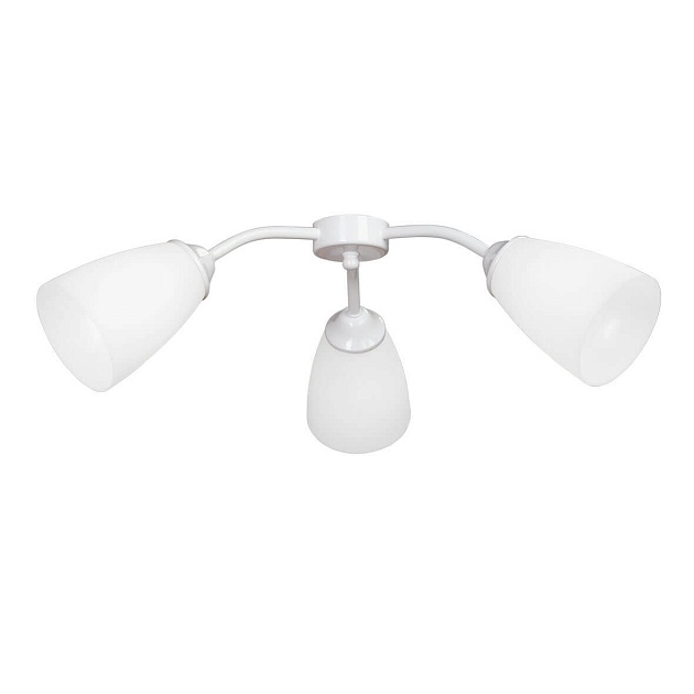 Потолочная люстра Vitaluce V3187/3PL изображение 1 Потолочная люстра Vitaluce V3187/3PL Фото № 1