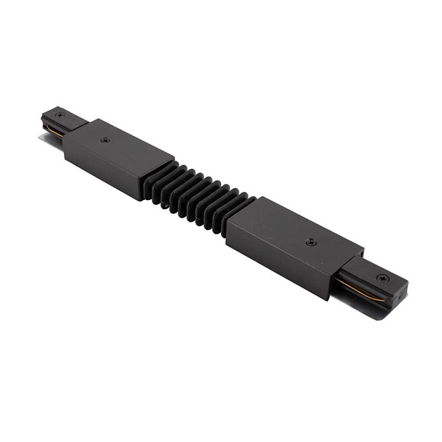 Гибкий коннектор Denkirs TR1106-BK Фото № 1