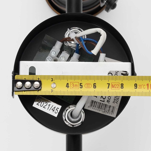 Спот Citilux Веймар CL537521 Фото № 3