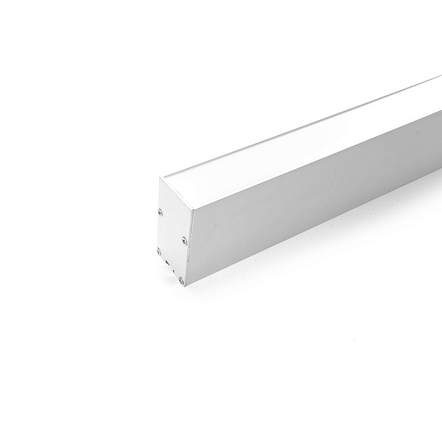 Профиль алюминиевый накладной Feron CAB267 10378 Фото № 1