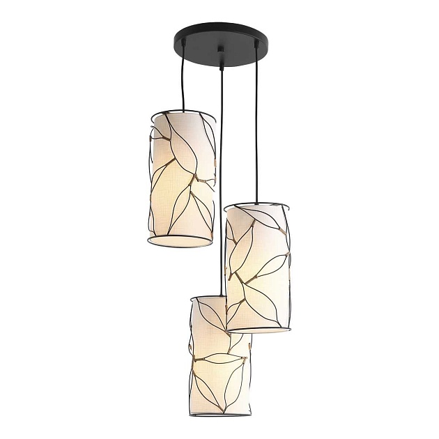 Подвесной светильник ST Luce SL6228.403.03 изображение 1 Подвесной светильник ST Luce SL6228.403.03 Фото № 1